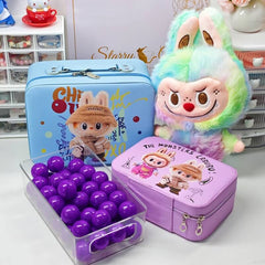 【FOR ALL FANDOM LOVER】 Mystery Box + Nails