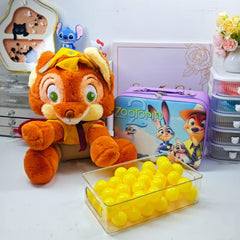 【FOR ALL FANDOM LOVER】 Mystery Box + Nails
