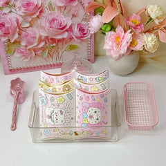 【MYSTERY PIE】1 Lucky Scoop = Random Number Pie(Inc Bracelet Or Nails + Gift)