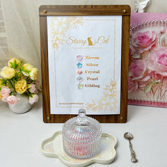 【JEWELRY MYSTERY BOX】Jewelry Lucky Scoop