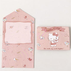 Sanrio Nail Display Cards