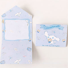 Sanrio Nail Display Cards