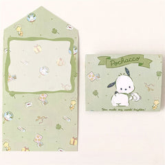 Sanrio Nail Display Cards