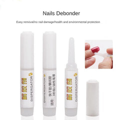 Nails Debonder 2g Portable One  Bottle At A Time