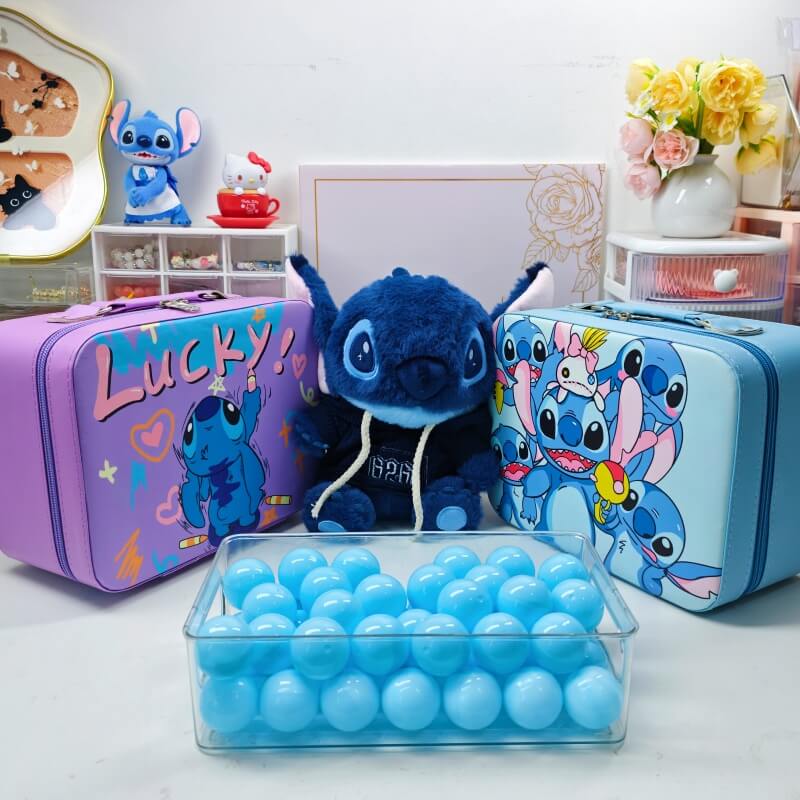 【FOR ALL FANDOM LOVER】 Mystery Box + Nails