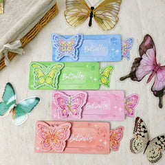 【Limited-Time】Spend $100, Get a Butterfly Scratch Card
