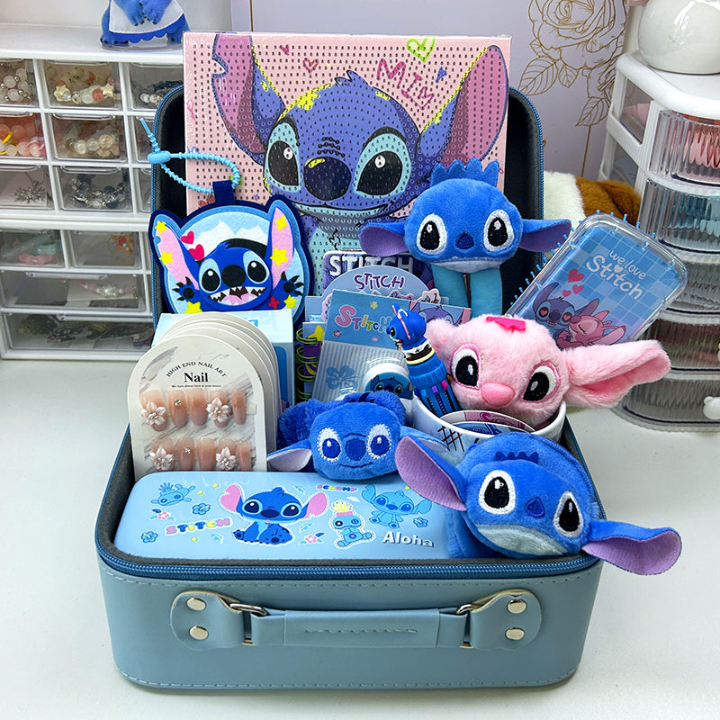 【FOR ALL FANDOM LOVER】 Mystery Box + Nails