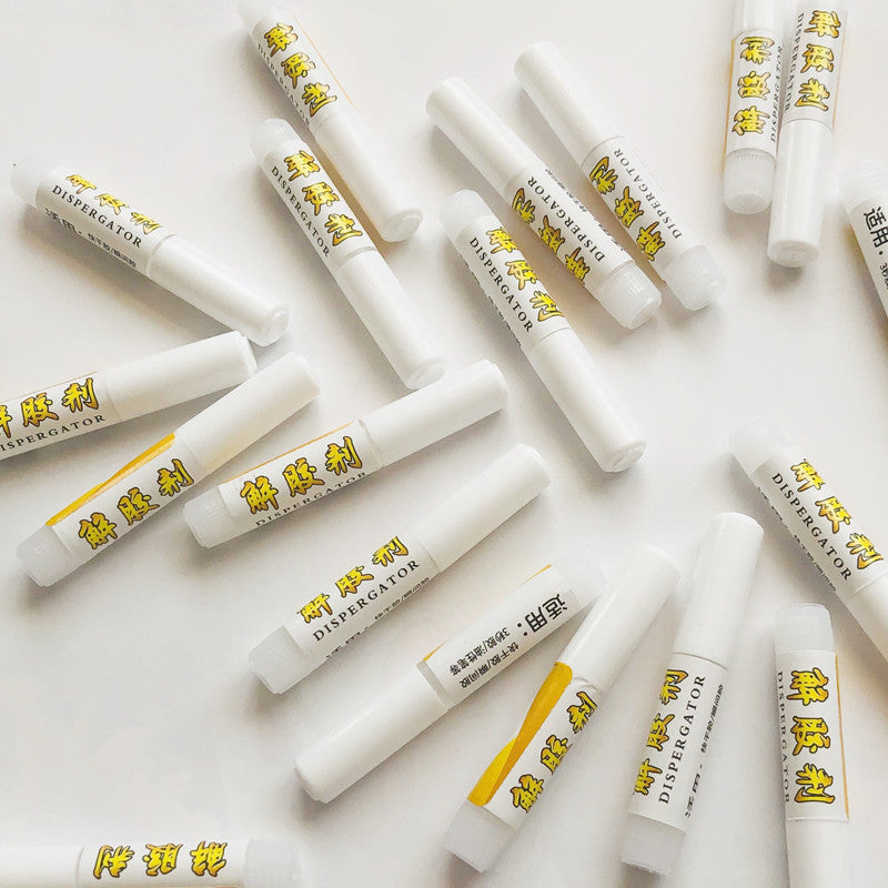 Nails Debonder 2g Portable One  Bottle At A Time
