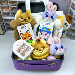 【FOR ALL FANDOM LOVER】 Mystery Box + Nails